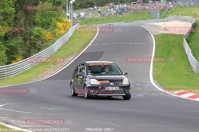 Bild #27854257 - Touristenfahrten Nürburgring Nordschleife (20.05.2024)