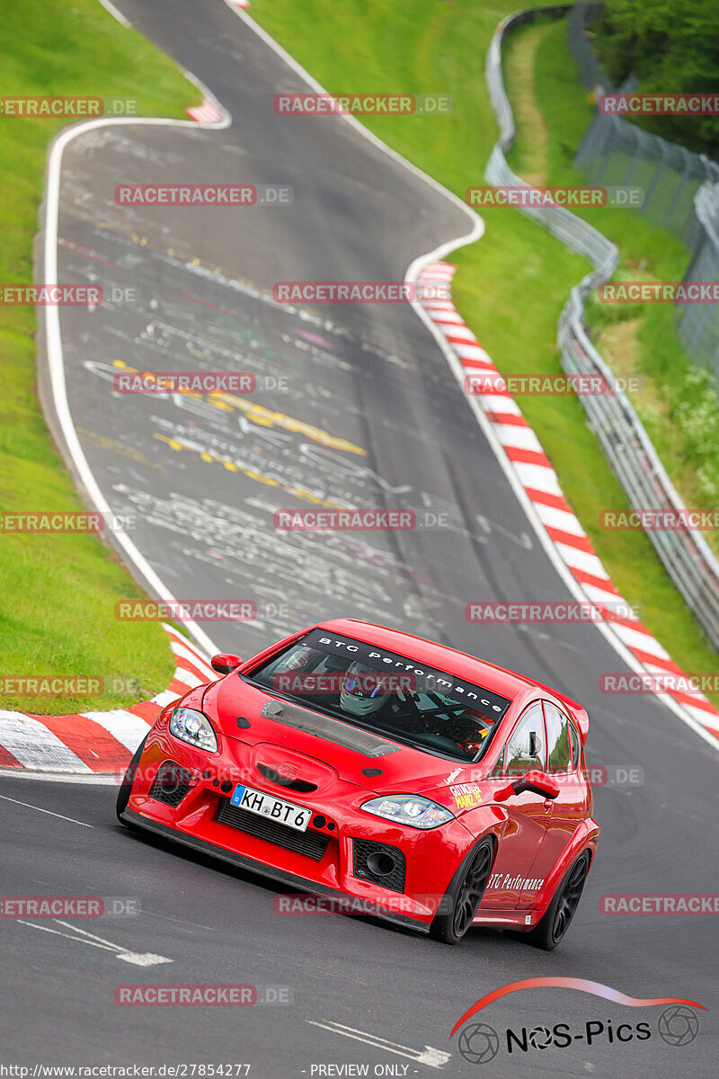 Bild #27854277 - Touristenfahrten Nürburgring Nordschleife (20.05.2024)