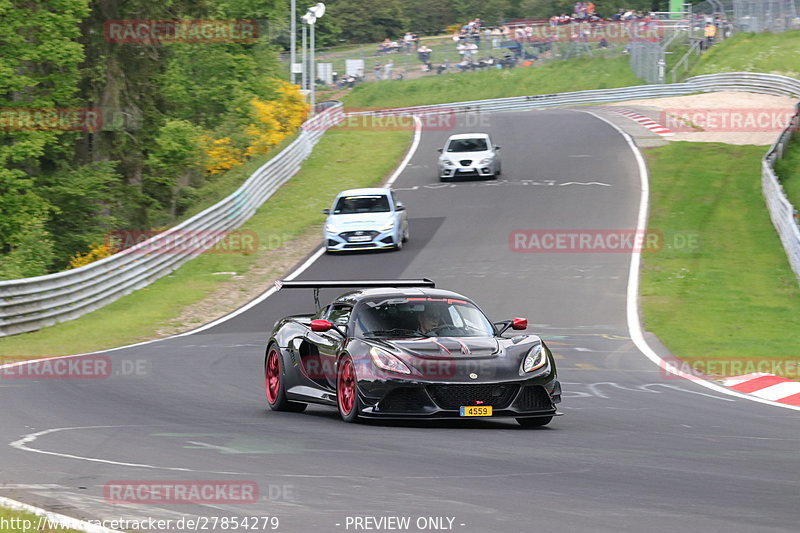 Bild #27854279 - Touristenfahrten Nürburgring Nordschleife (20.05.2024)