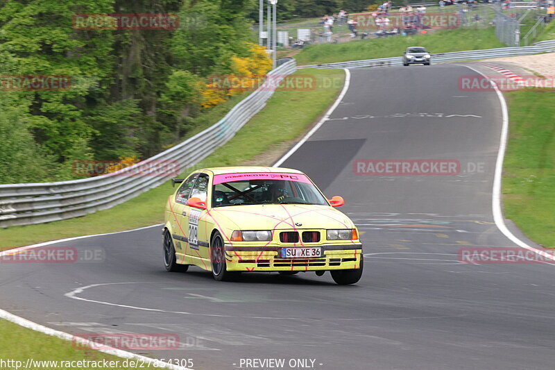 Bild #27854305 - Touristenfahrten Nürburgring Nordschleife (20.05.2024)