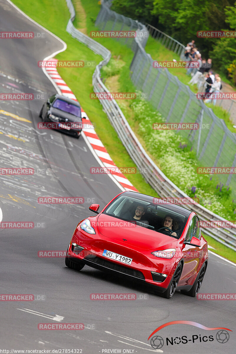 Bild #27854322 - Touristenfahrten Nürburgring Nordschleife (20.05.2024)