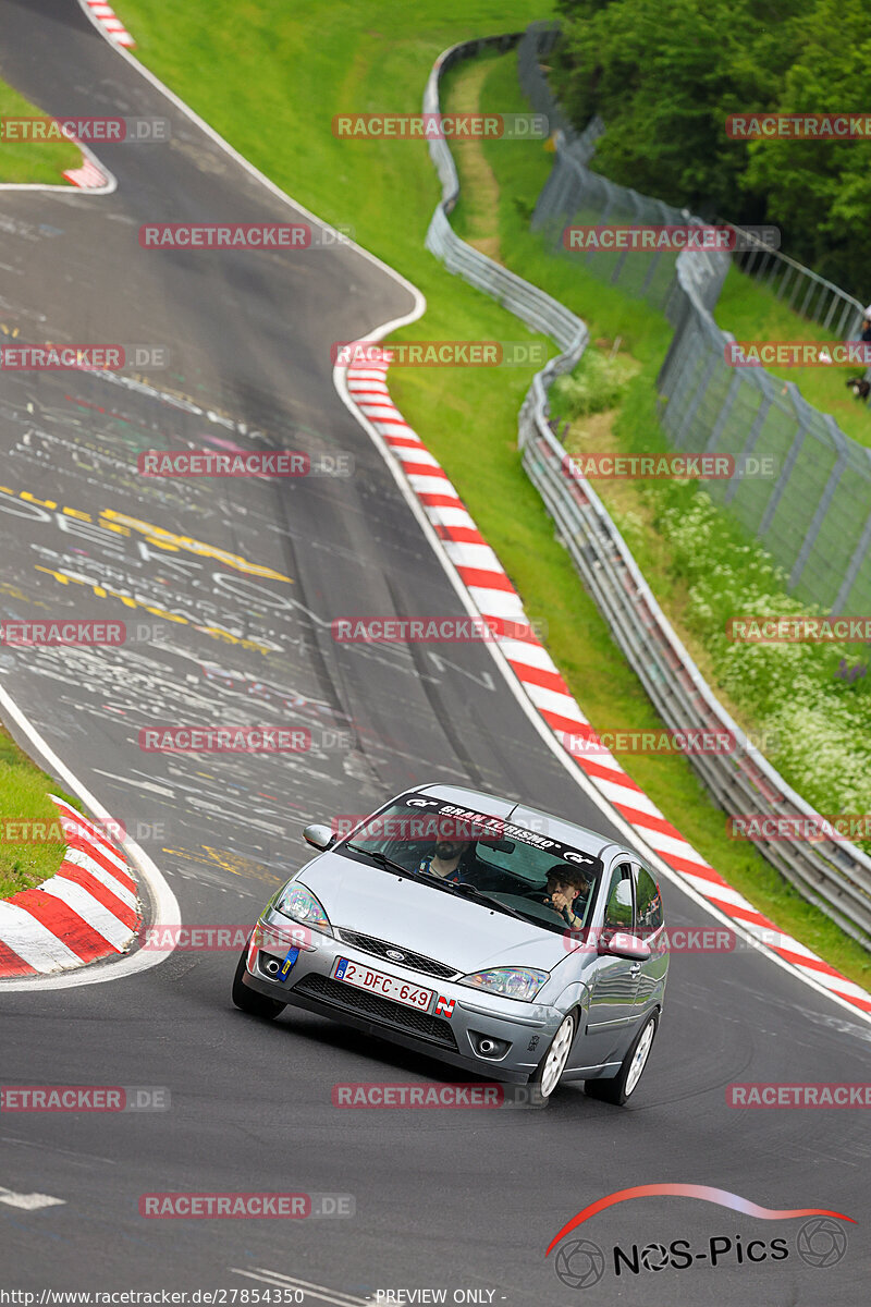 Bild #27854350 - Touristenfahrten Nürburgring Nordschleife (20.05.2024)