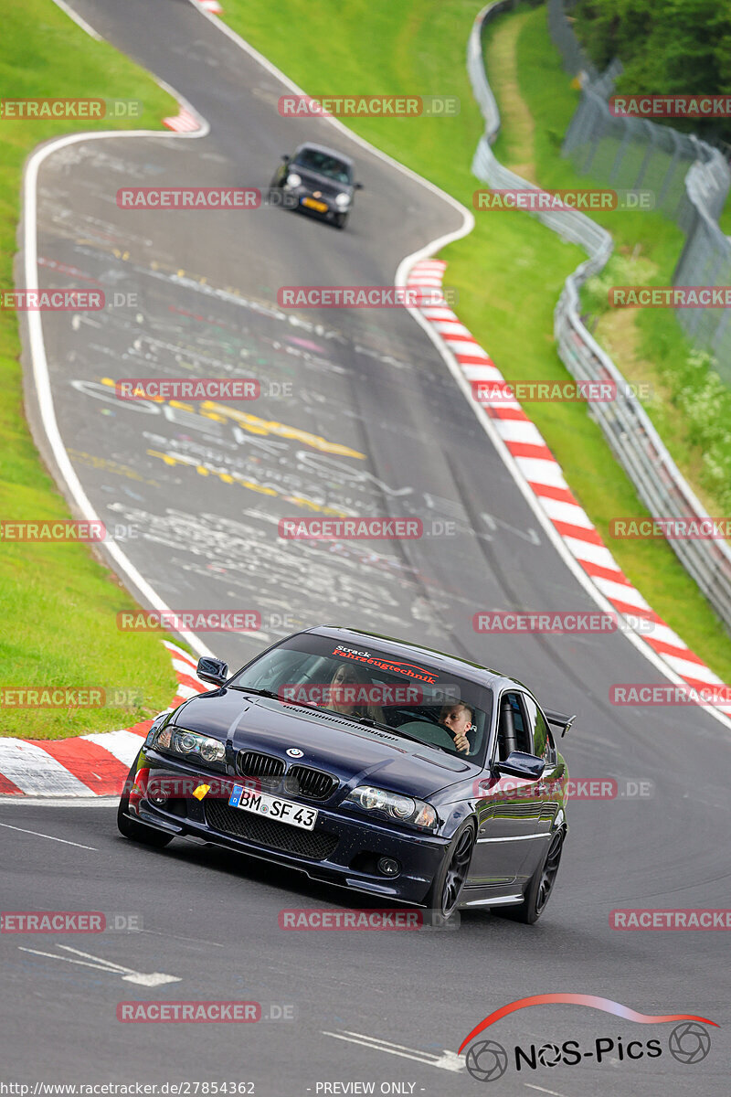 Bild #27854362 - Touristenfahrten Nürburgring Nordschleife (20.05.2024)