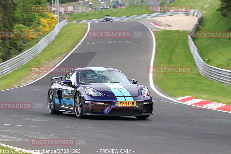 Bild #27854393 - Touristenfahrten Nürburgring Nordschleife (20.05.2024)