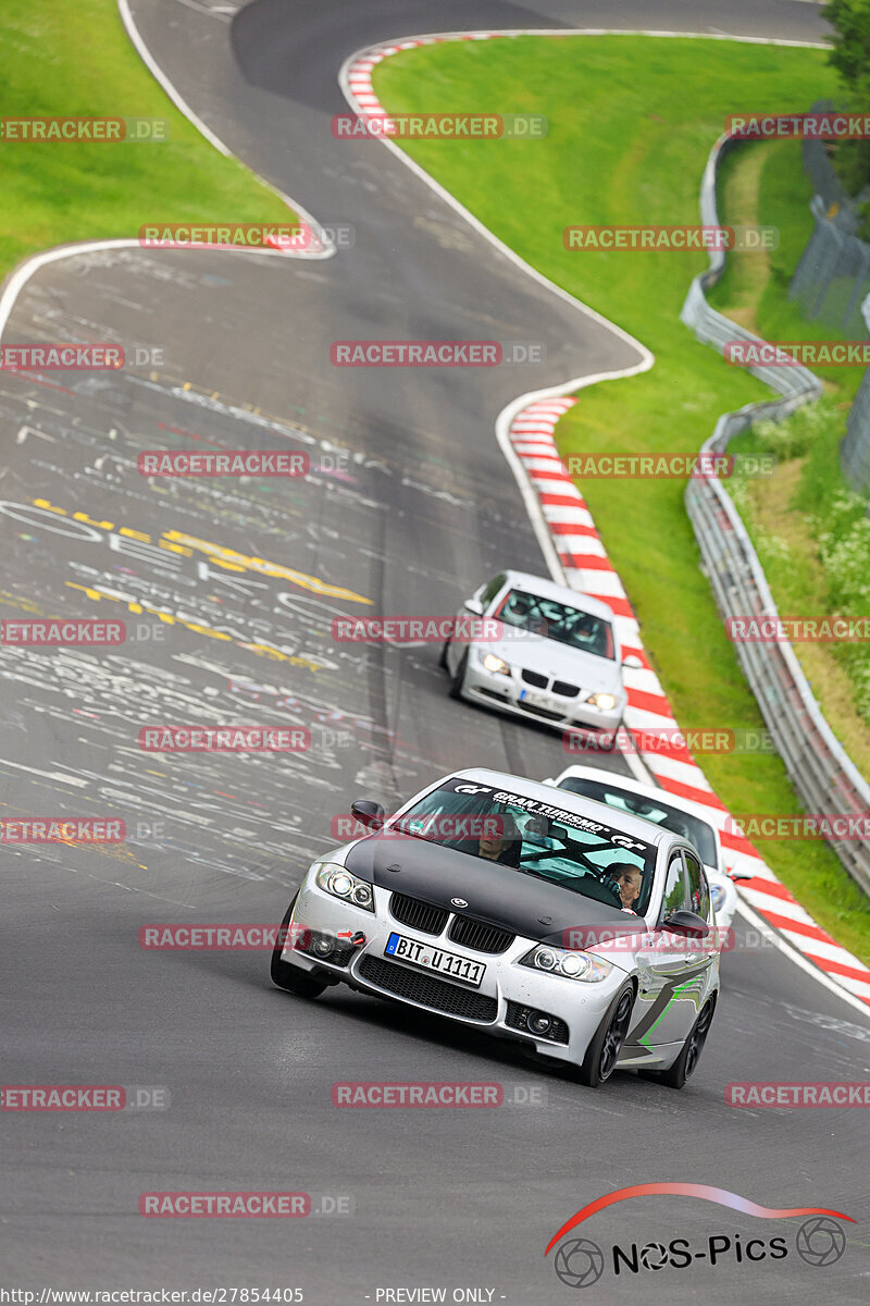 Bild #27854405 - Touristenfahrten Nürburgring Nordschleife (20.05.2024)