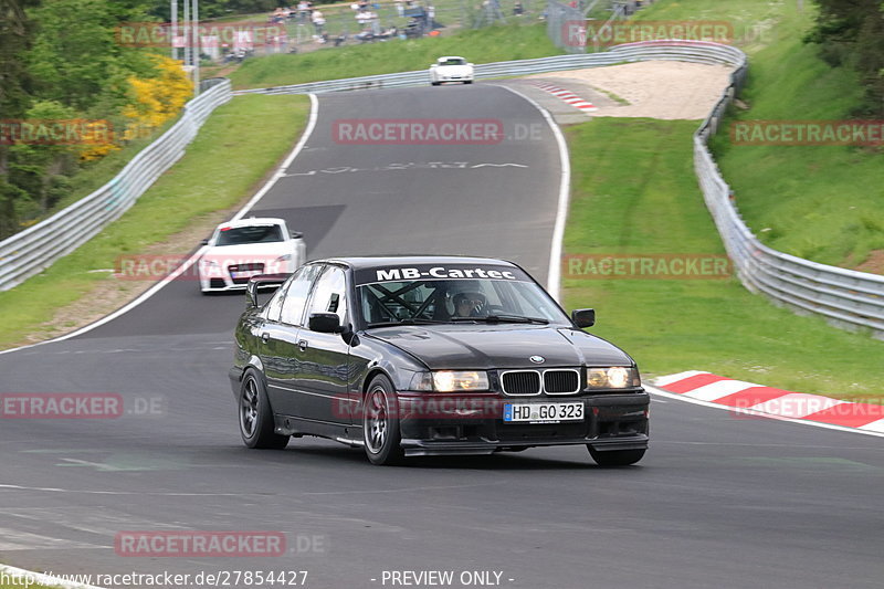 Bild #27854427 - Touristenfahrten Nürburgring Nordschleife (20.05.2024)