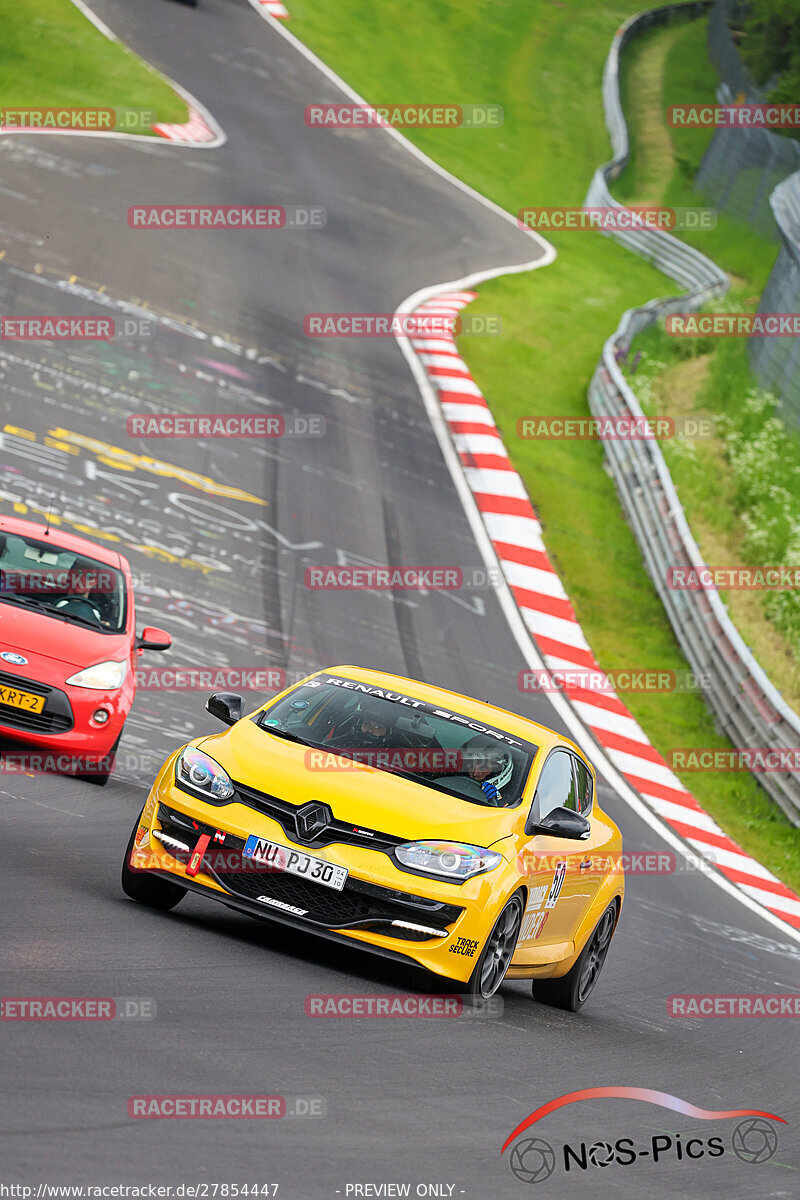 Bild #27854447 - Touristenfahrten Nürburgring Nordschleife (20.05.2024)