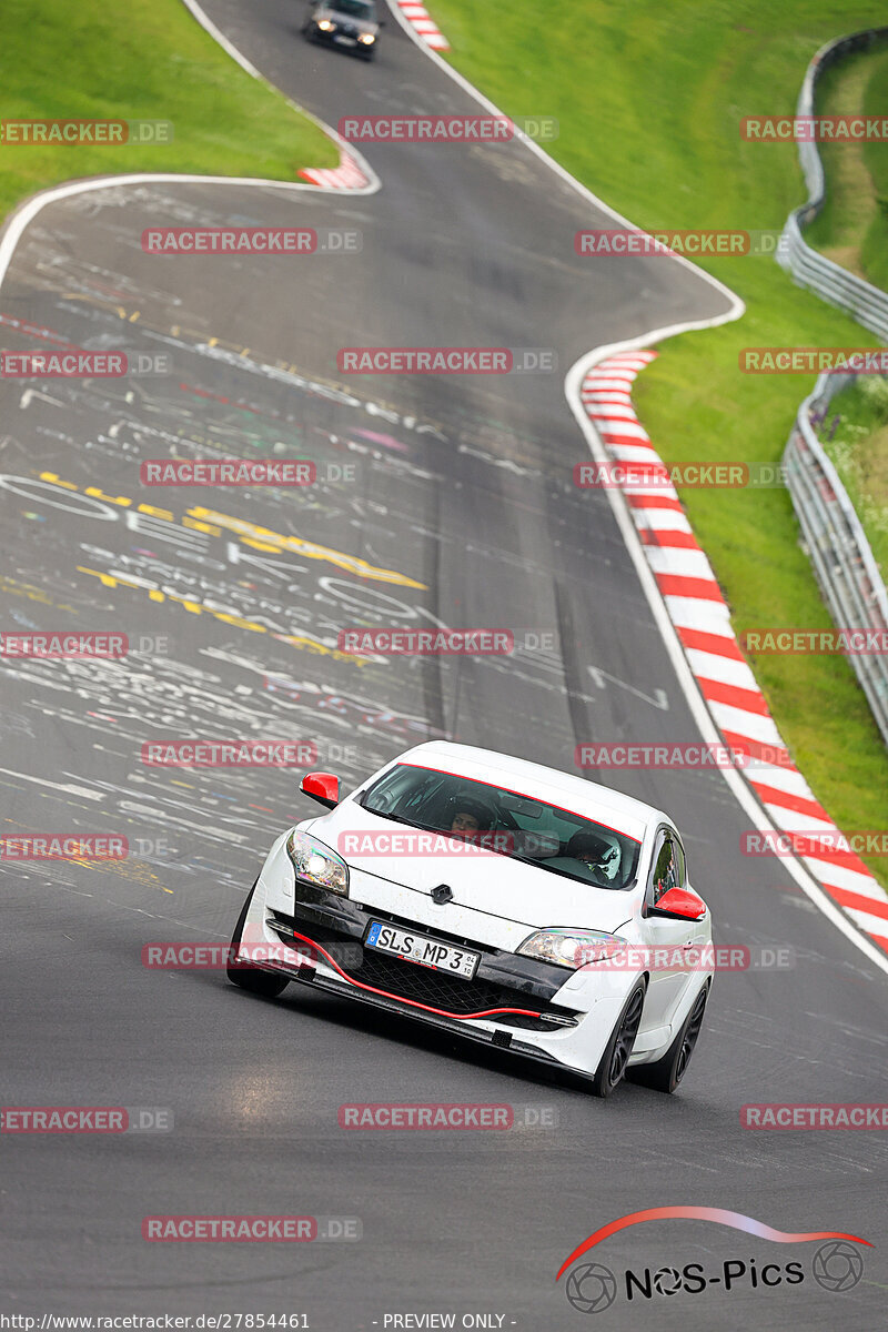 Bild #27854461 - Touristenfahrten Nürburgring Nordschleife (20.05.2024)