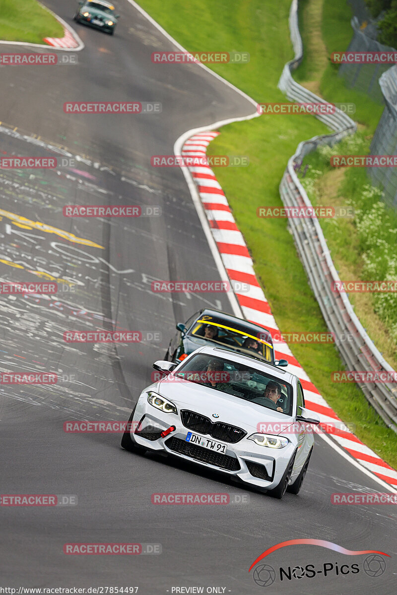 Bild #27854497 - Touristenfahrten Nürburgring Nordschleife (20.05.2024)