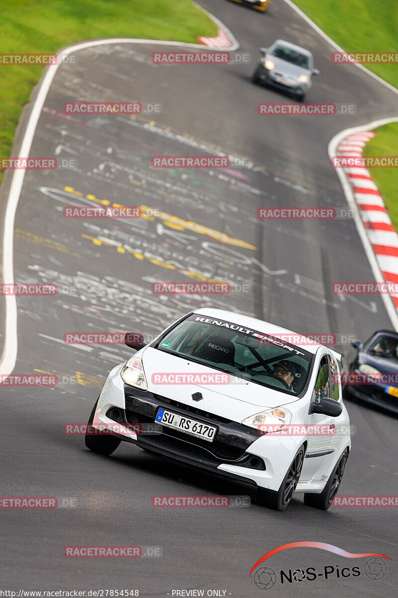 Bild #27854548 - Touristenfahrten Nürburgring Nordschleife (20.05.2024)