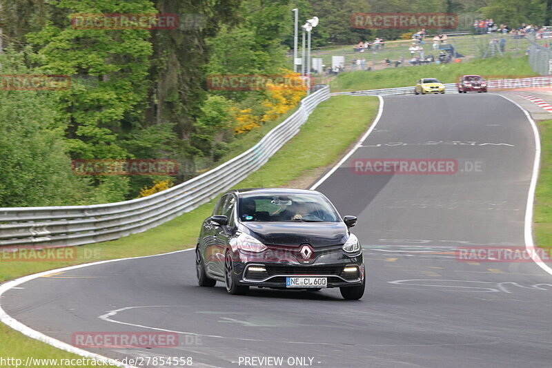 Bild #27854558 - Touristenfahrten Nürburgring Nordschleife (20.05.2024)