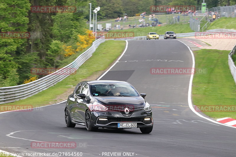 Bild #27854560 - Touristenfahrten Nürburgring Nordschleife (20.05.2024)