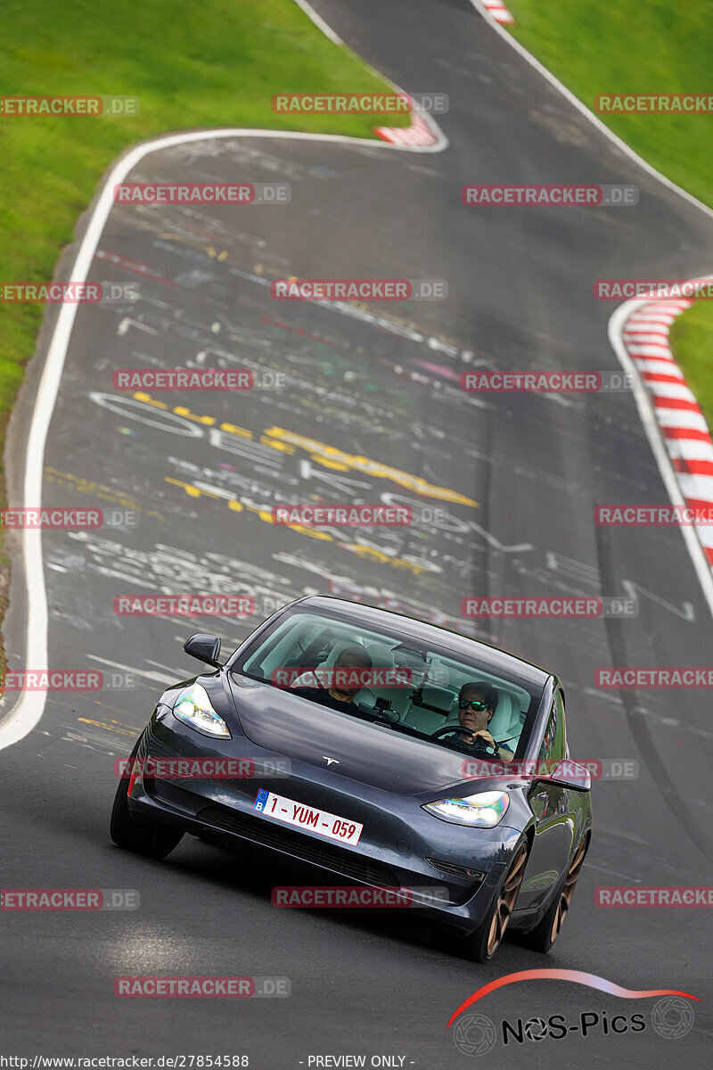 Bild #27854588 - Touristenfahrten Nürburgring Nordschleife (20.05.2024)