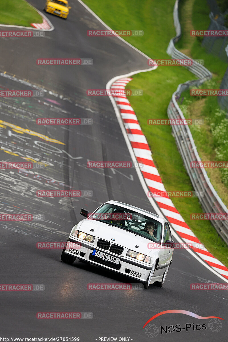 Bild #27854599 - Touristenfahrten Nürburgring Nordschleife (20.05.2024)