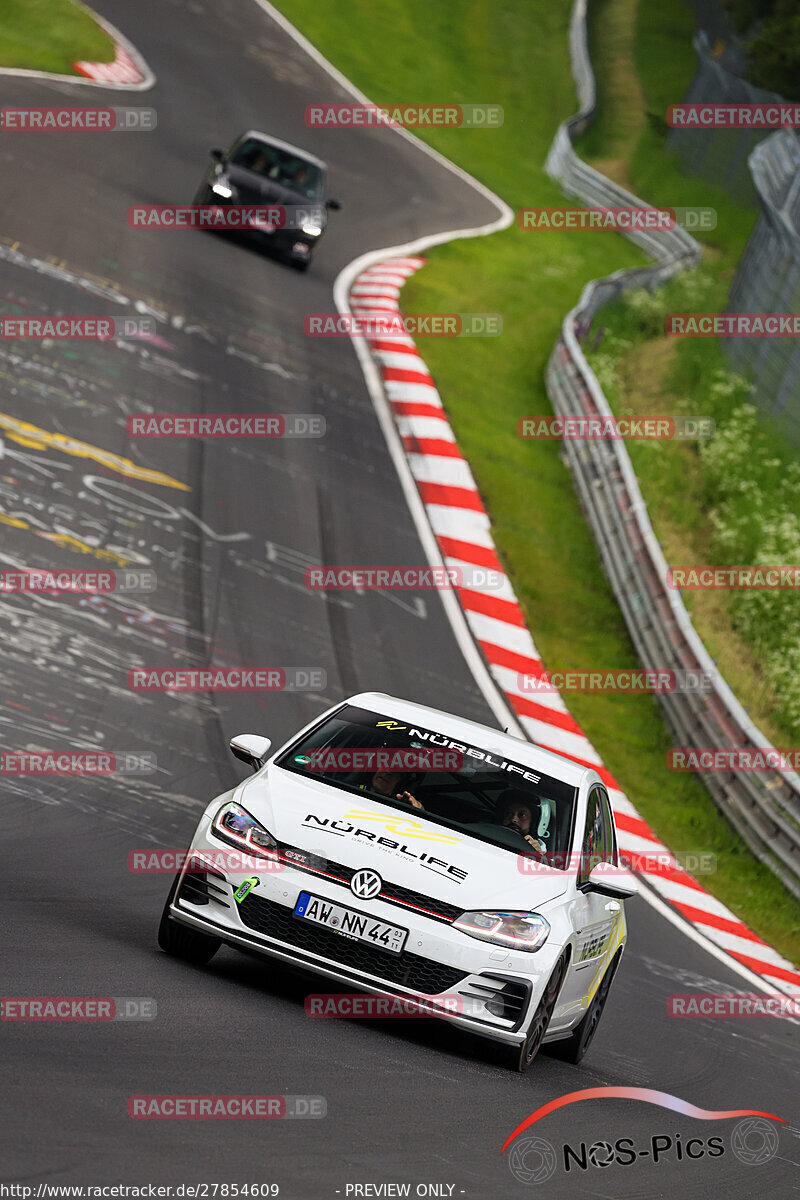 Bild #27854609 - Touristenfahrten Nürburgring Nordschleife (20.05.2024)