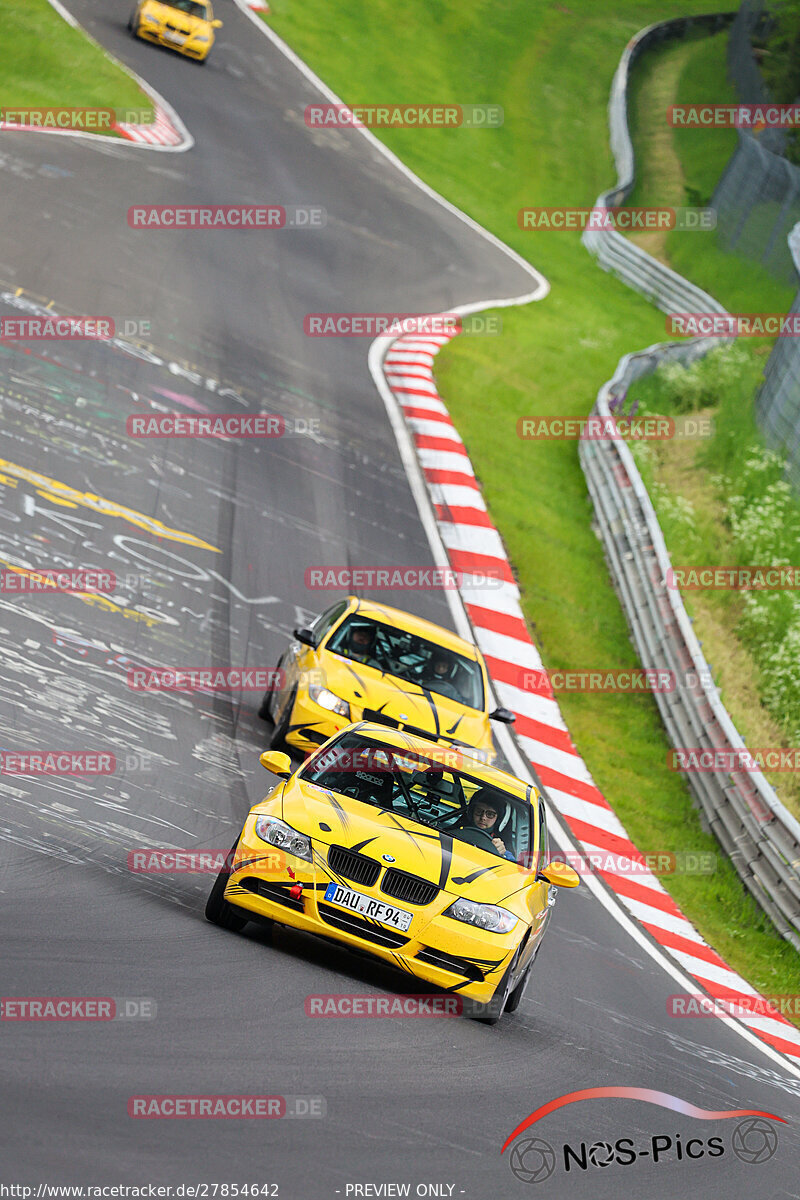 Bild #27854642 - Touristenfahrten Nürburgring Nordschleife (20.05.2024)