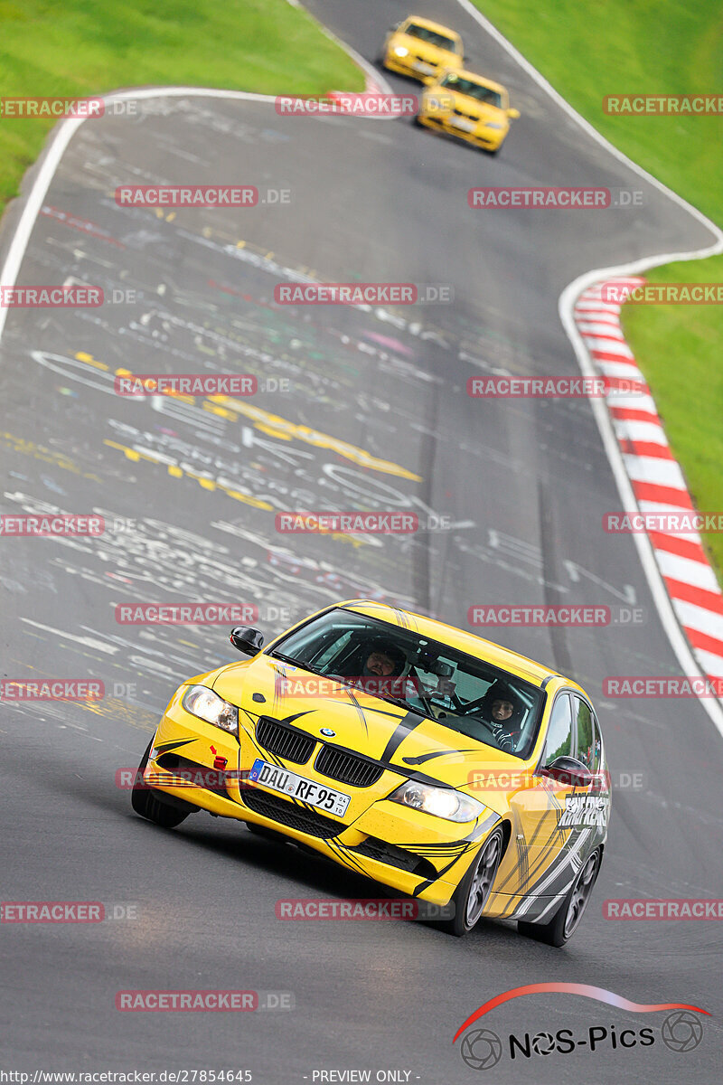 Bild #27854645 - Touristenfahrten Nürburgring Nordschleife (20.05.2024)