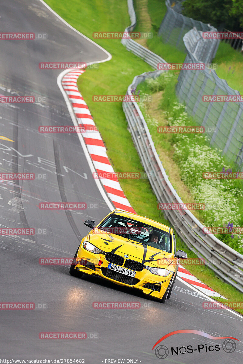 Bild #27854682 - Touristenfahrten Nürburgring Nordschleife (20.05.2024)