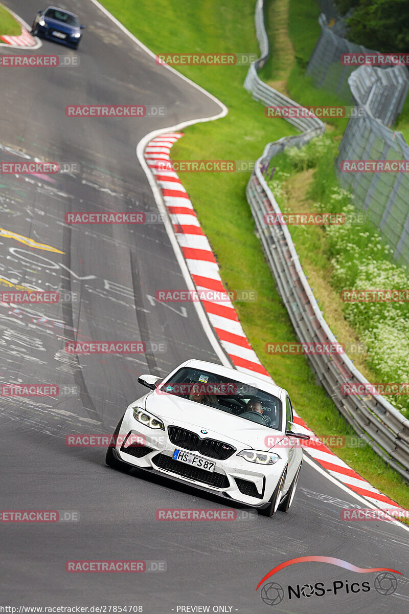 Bild #27854708 - Touristenfahrten Nürburgring Nordschleife (20.05.2024)