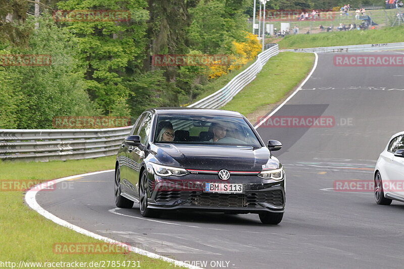 Bild #27854731 - Touristenfahrten Nürburgring Nordschleife (20.05.2024)