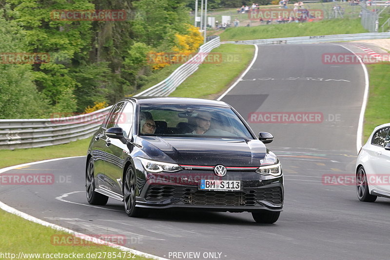 Bild #27854732 - Touristenfahrten Nürburgring Nordschleife (20.05.2024)