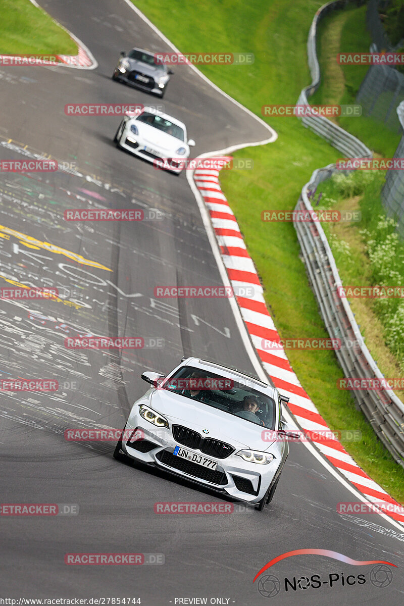 Bild #27854744 - Touristenfahrten Nürburgring Nordschleife (20.05.2024)