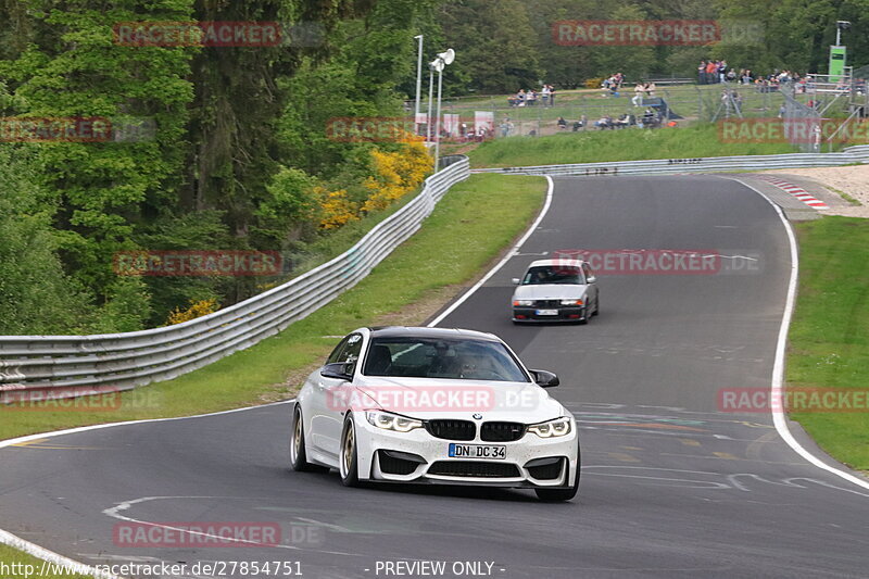 Bild #27854751 - Touristenfahrten Nürburgring Nordschleife (20.05.2024)