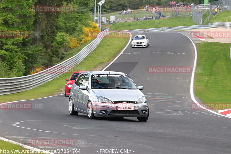 Bild #27854764 - Touristenfahrten Nürburgring Nordschleife (20.05.2024)