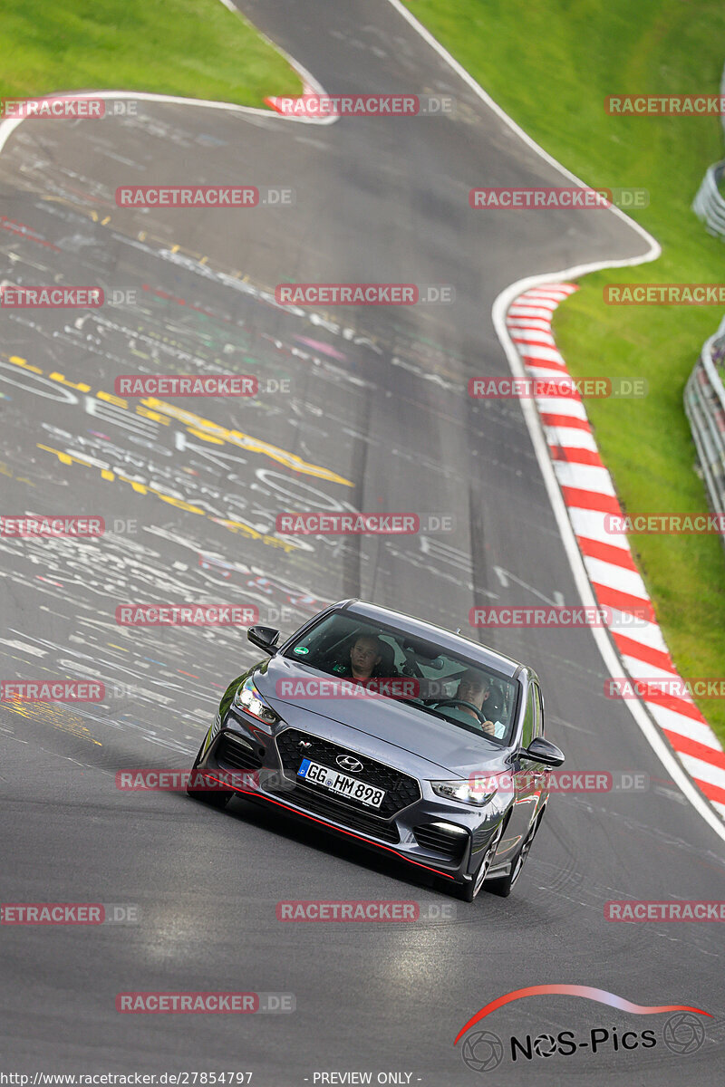 Bild #27854797 - Touristenfahrten Nürburgring Nordschleife (20.05.2024)