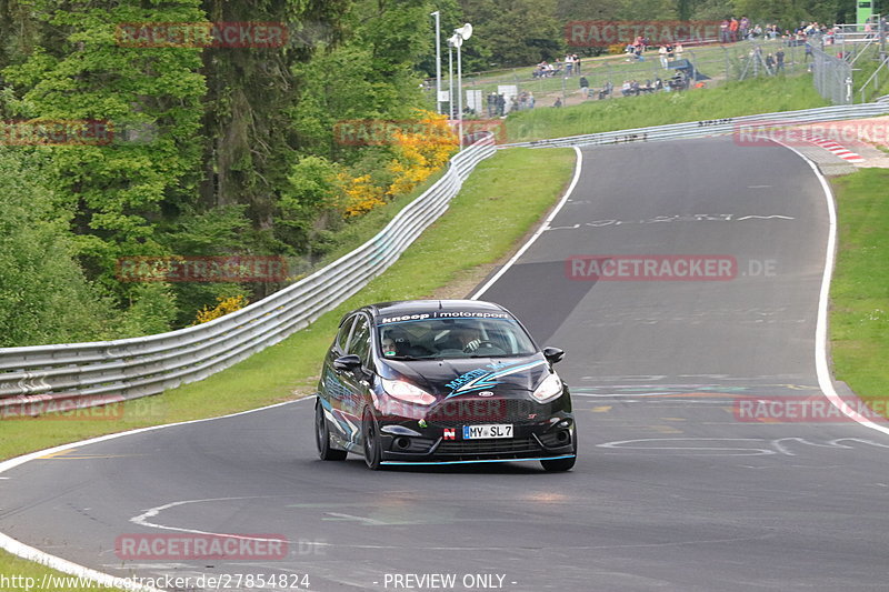 Bild #27854824 - Touristenfahrten Nürburgring Nordschleife (20.05.2024)