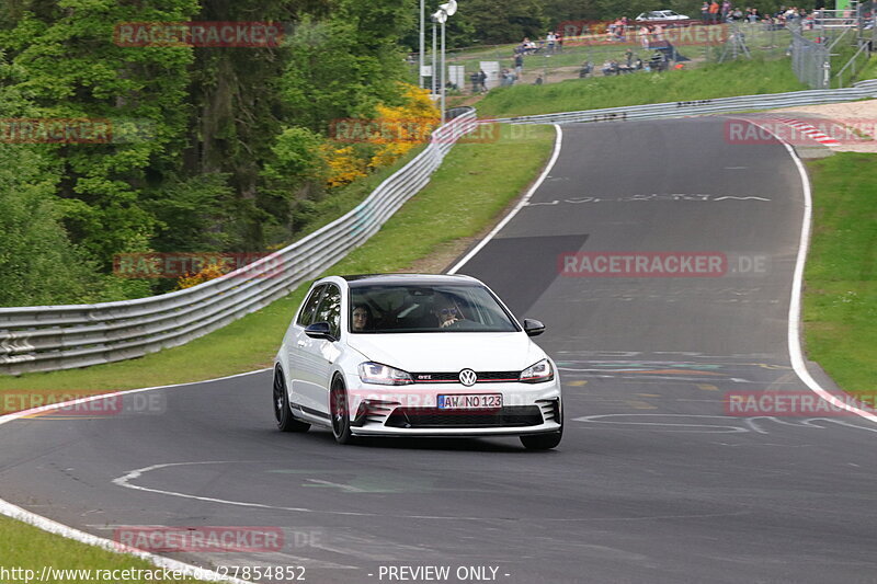 Bild #27854852 - Touristenfahrten Nürburgring Nordschleife (20.05.2024)