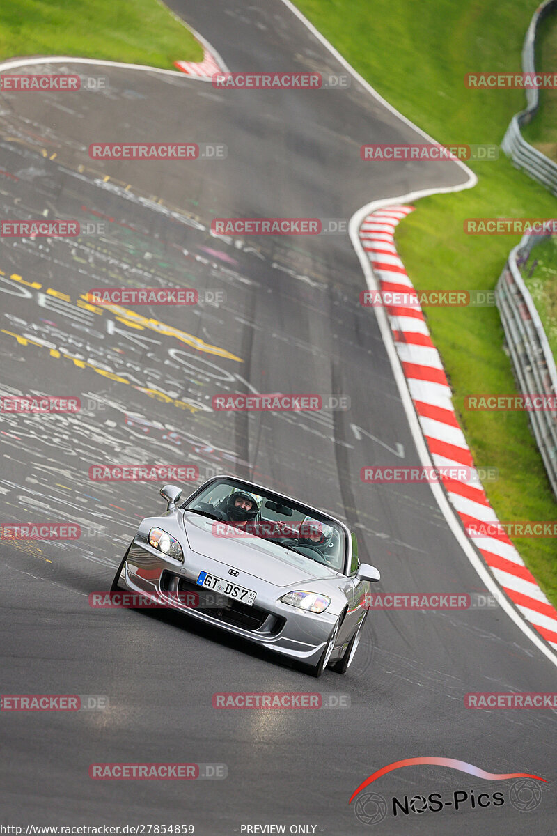 Bild #27854859 - Touristenfahrten Nürburgring Nordschleife (20.05.2024)