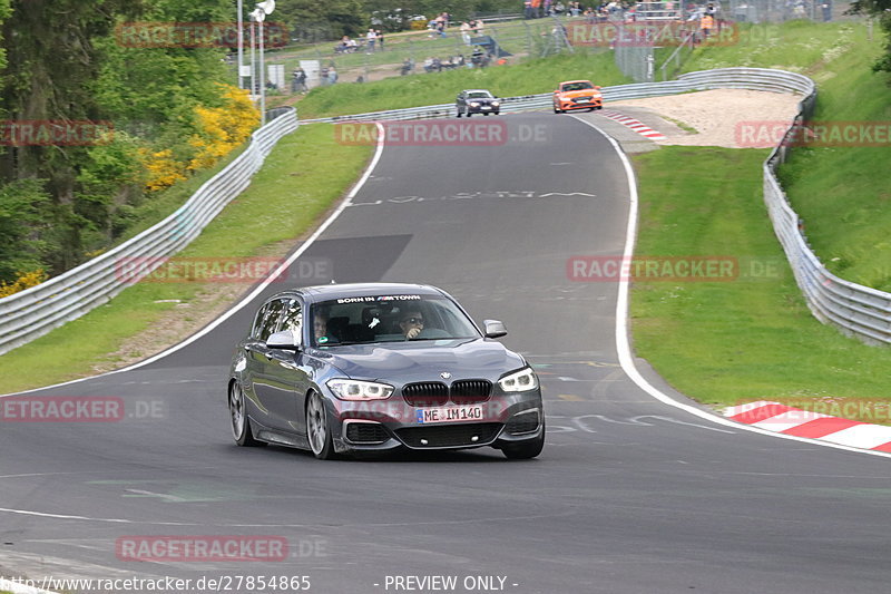 Bild #27854865 - Touristenfahrten Nürburgring Nordschleife (20.05.2024)