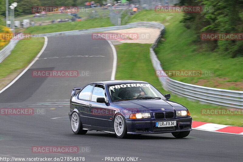 Bild #27854878 - Touristenfahrten Nürburgring Nordschleife (20.05.2024)