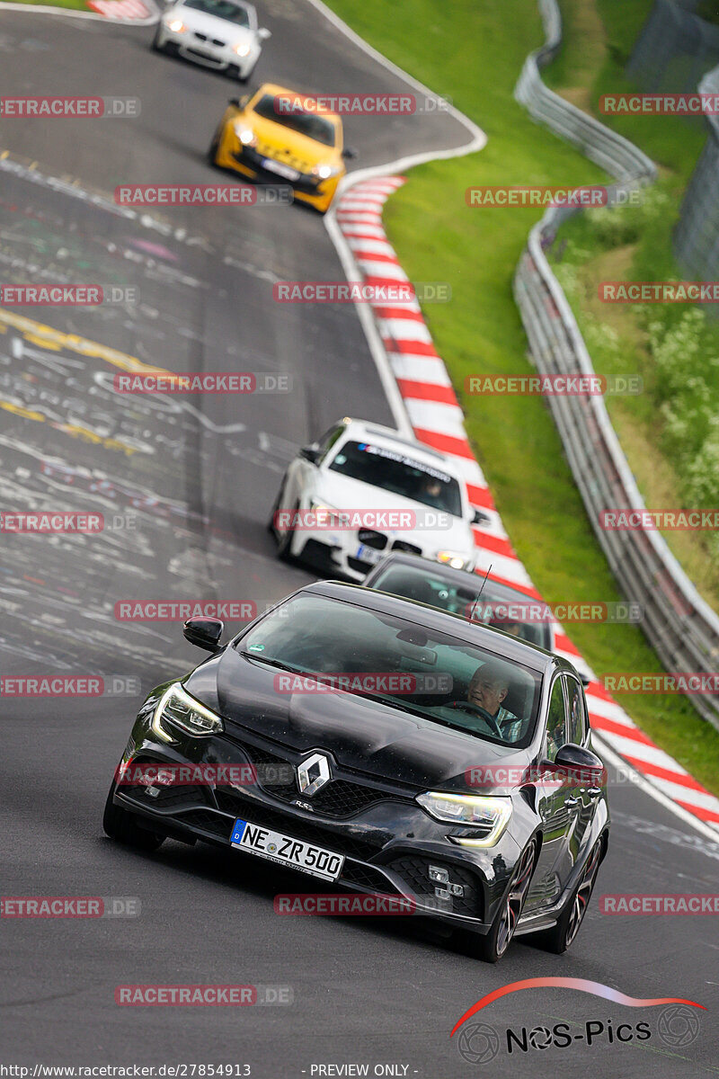 Bild #27854913 - Touristenfahrten Nürburgring Nordschleife (20.05.2024)