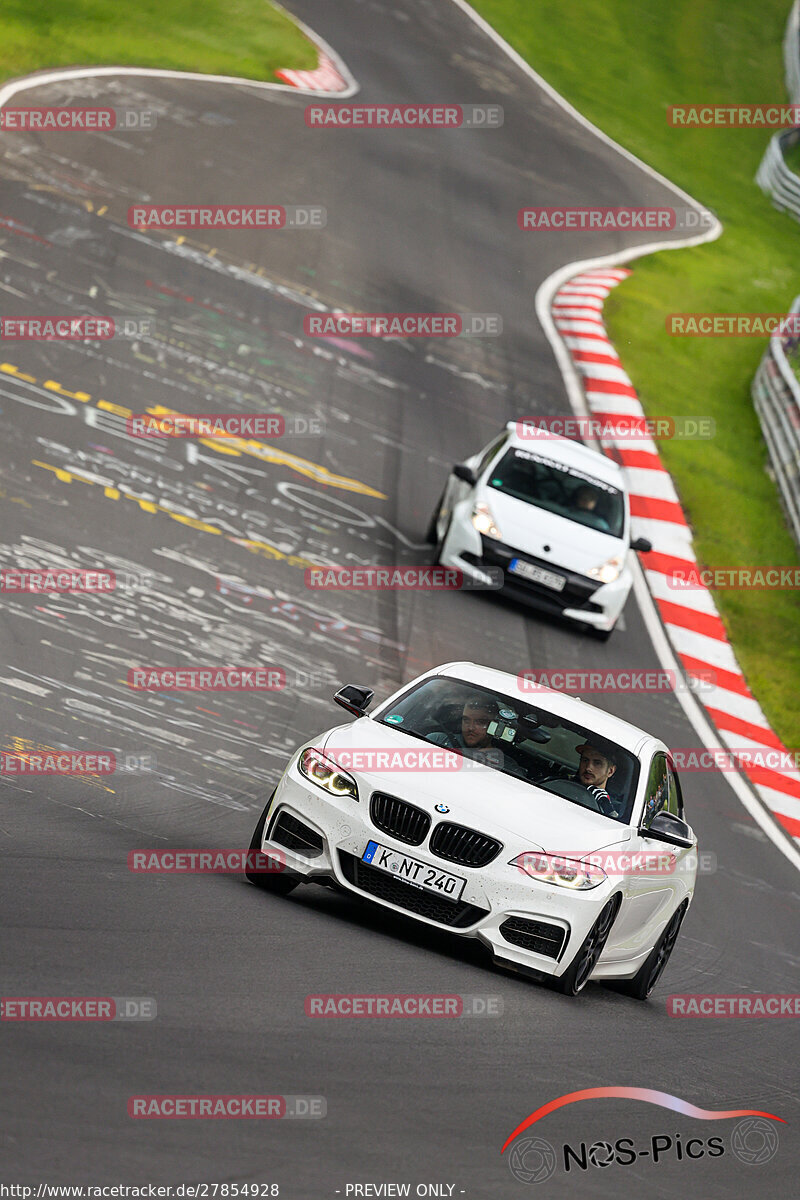 Bild #27854928 - Touristenfahrten Nürburgring Nordschleife (20.05.2024)