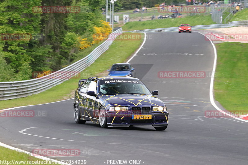 Bild #27854939 - Touristenfahrten Nürburgring Nordschleife (20.05.2024)