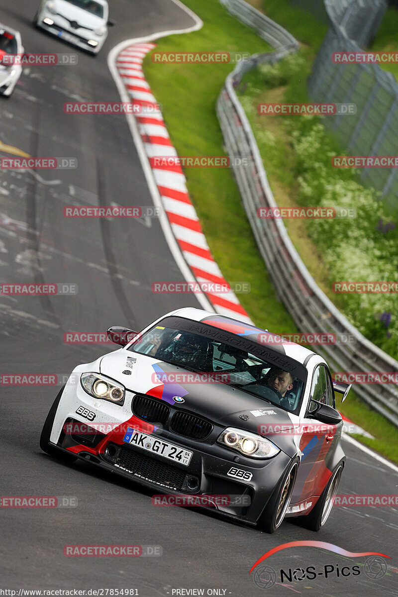 Bild #27854981 - Touristenfahrten Nürburgring Nordschleife (20.05.2024)