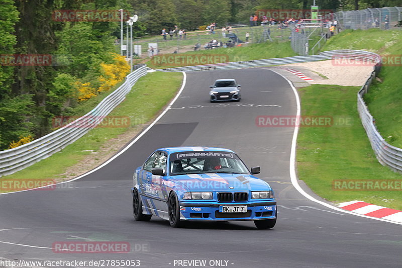 Bild #27855053 - Touristenfahrten Nürburgring Nordschleife (20.05.2024)