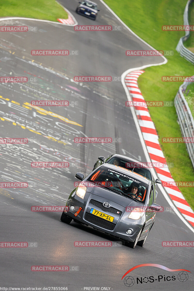 Bild #27855066 - Touristenfahrten Nürburgring Nordschleife (20.05.2024)