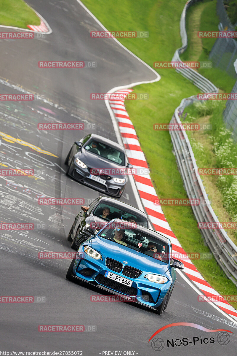 Bild #27855072 - Touristenfahrten Nürburgring Nordschleife (20.05.2024)