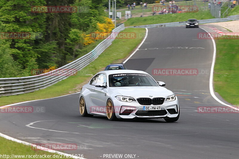 Bild #27855076 - Touristenfahrten Nürburgring Nordschleife (20.05.2024)