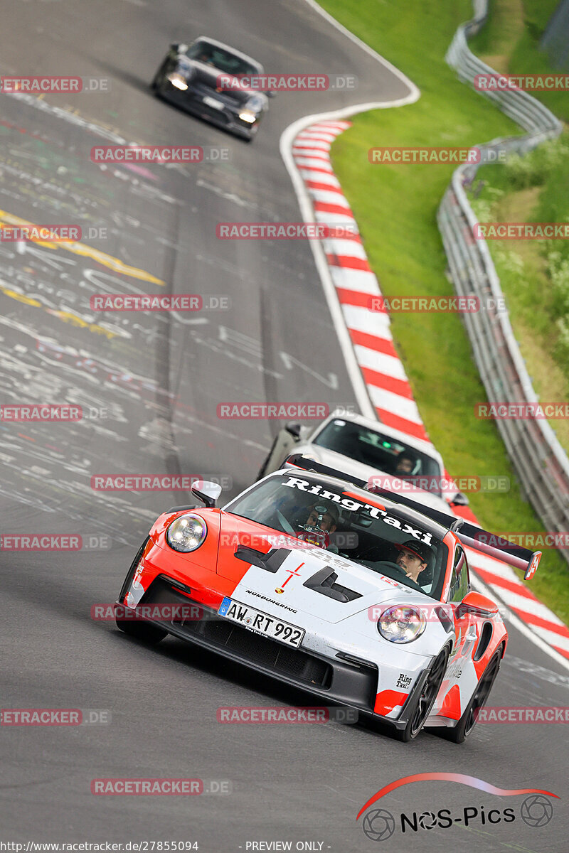 Bild #27855094 - Touristenfahrten Nürburgring Nordschleife (20.05.2024)