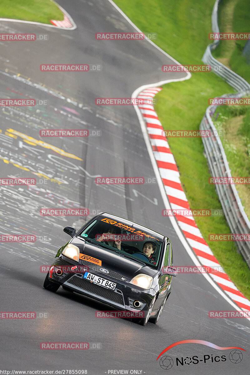 Bild #27855098 - Touristenfahrten Nürburgring Nordschleife (20.05.2024)