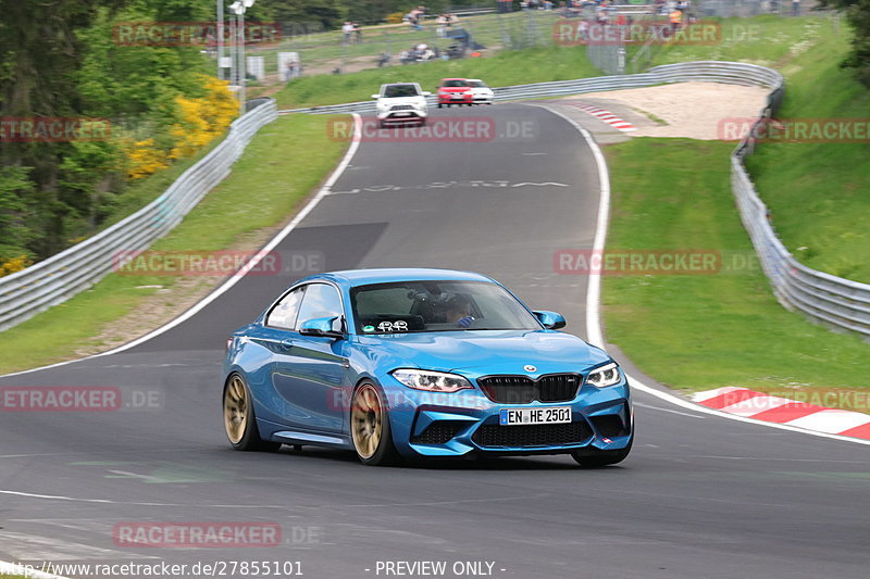 Bild #27855101 - Touristenfahrten Nürburgring Nordschleife (20.05.2024)