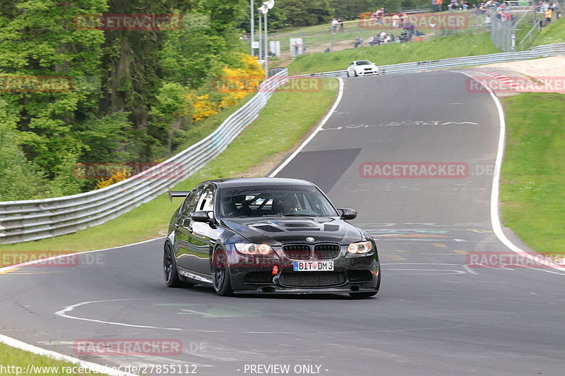 Bild #27855112 - Touristenfahrten Nürburgring Nordschleife (20.05.2024)