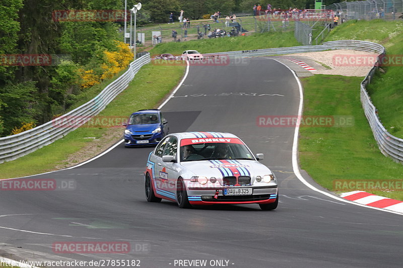 Bild #27855182 - Touristenfahrten Nürburgring Nordschleife (20.05.2024)