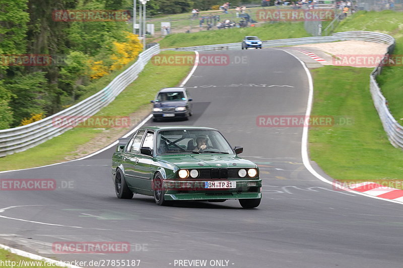 Bild #27855187 - Touristenfahrten Nürburgring Nordschleife (20.05.2024)