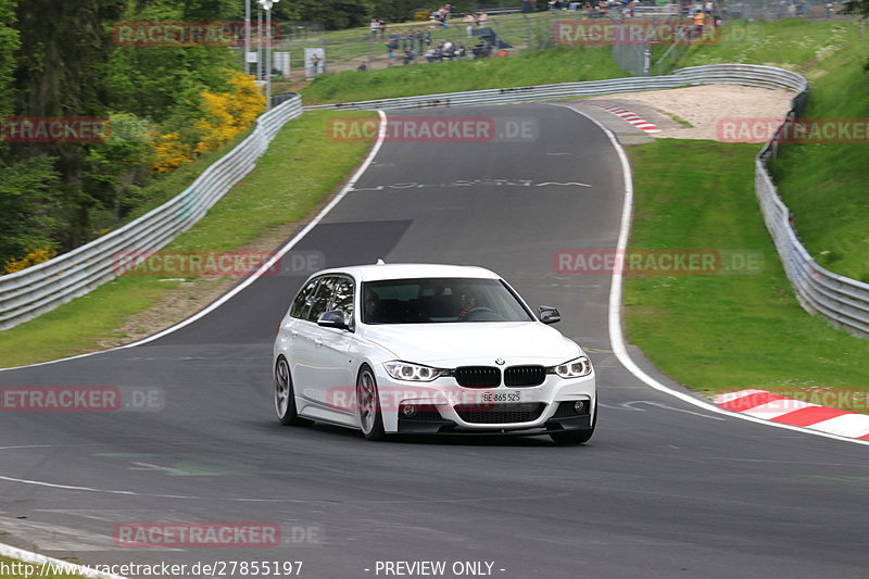 Bild #27855197 - Touristenfahrten Nürburgring Nordschleife (20.05.2024)