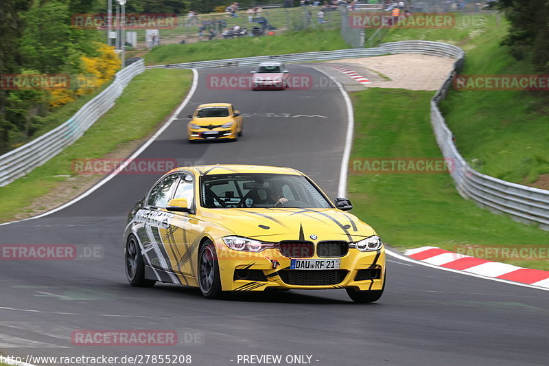 Bild #27855208 - Touristenfahrten Nürburgring Nordschleife (20.05.2024)